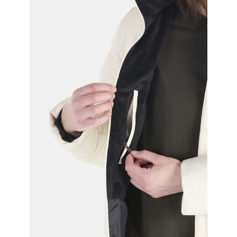 Marmot Montreaux Coat - Parka - Donna | Hardloop