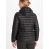 Marmot Highlander Hoody - Untuvatakki - Naiset | Hardloop