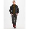 Marmot Highlander Hoody - Kurtka puchowa damski | Hardloop