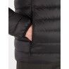 Marmot Highlander Hoody - Doudoune femme | Hardloop