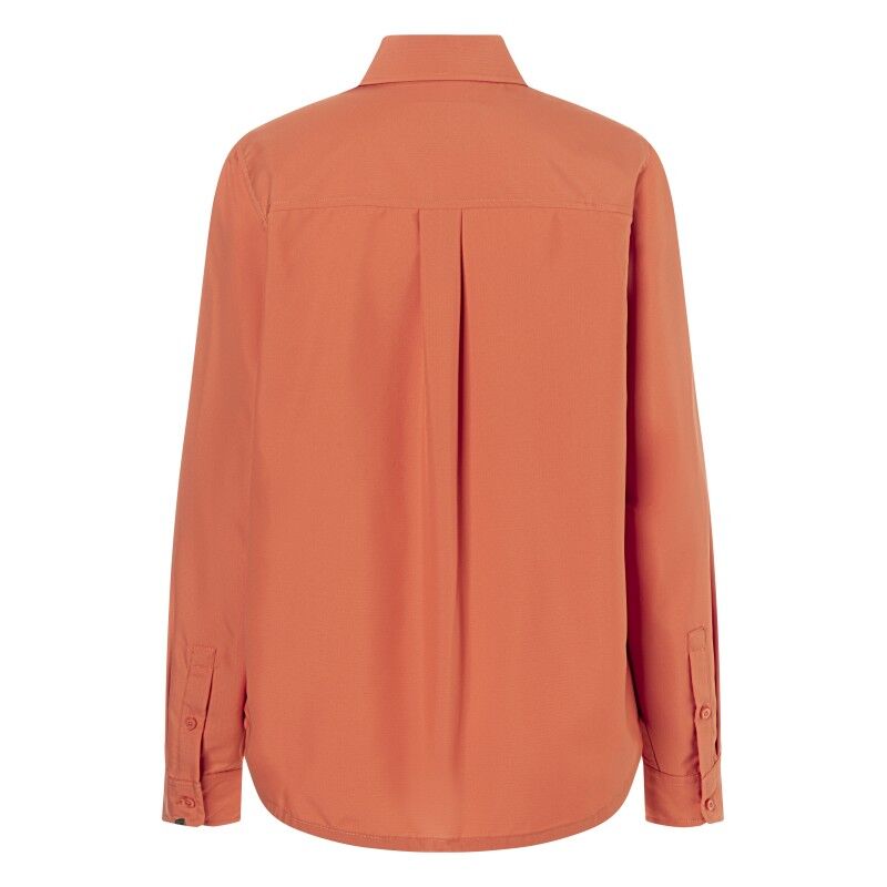 Marmot AirExchange UPF 40 LS Shirt - Shirt - Women's | Hardloop