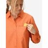 Marmot AirExchange UPF 40 LS Shirt - Shirt - Women's | Hardloop