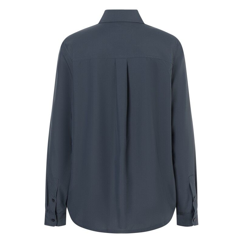 Marmot AirExchange UPF 40 LS Shirt - Skjorta - Dam | Hardloop