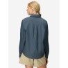 Marmot AirExchange UPF 40 LS Shirt - Skjorta - Dam | Hardloop