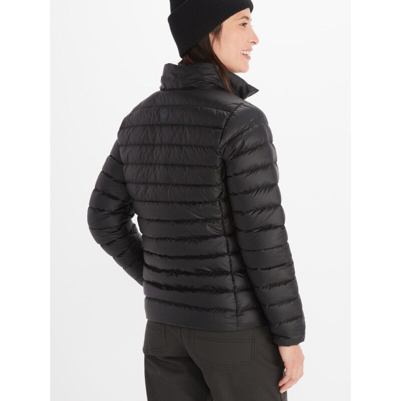 Marmot Highlander Jacket - Dámská péřová bunda | Hardloop