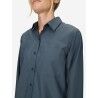 Marmot AirExchange UPF 40 LS Shirt - Skjorta - Dam | Hardloop
