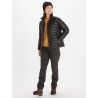 Marmot Highlander Jacket - Donsjack - Dames | Hardloop