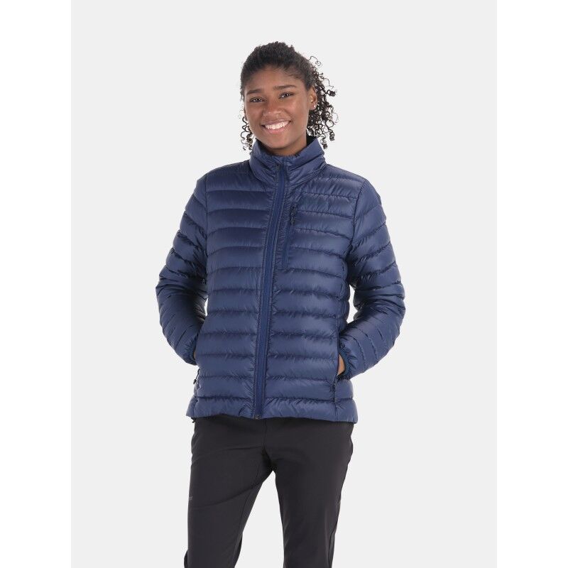 Highlander Jacket - Daunenjacke - Damen