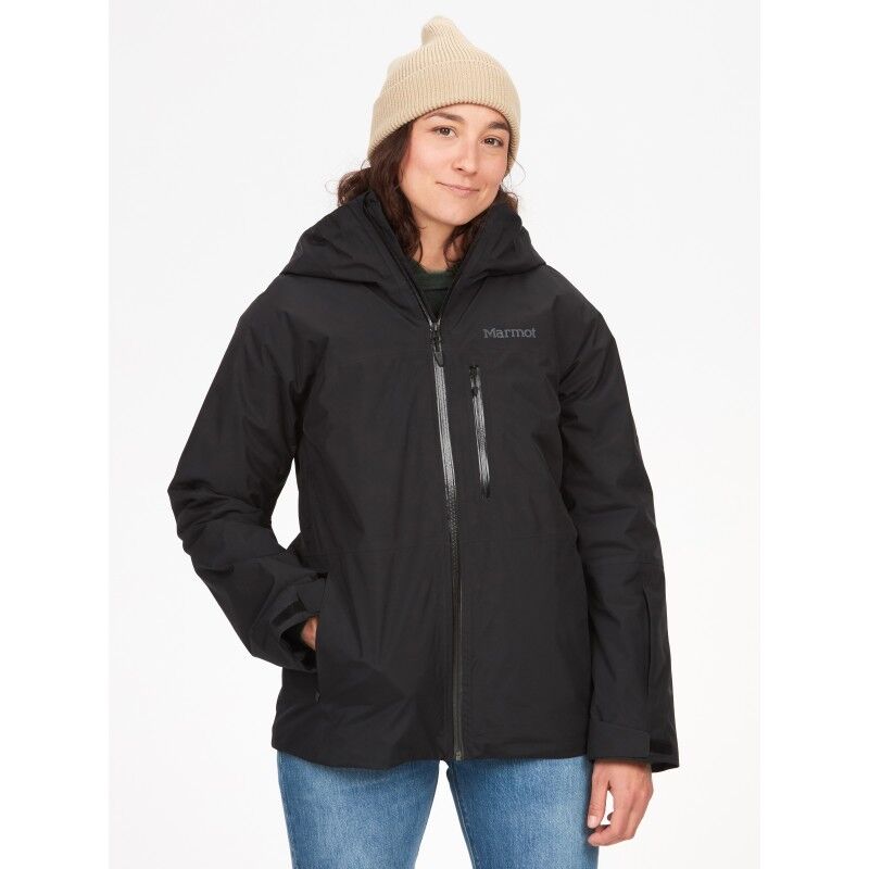 Lightray GTX Jacket - Kurtka narciarska damska