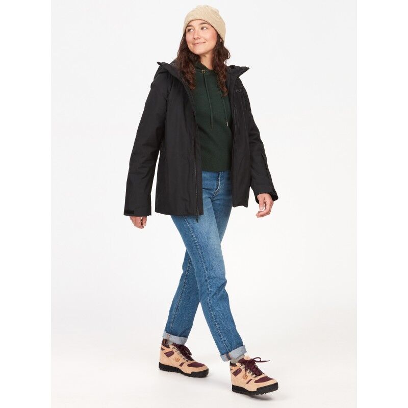 Marmot Lightray GTX Jacket - Veste ski femme | Hardloop