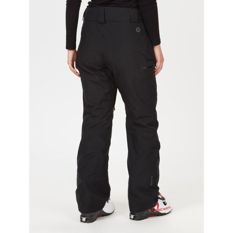 Marmot Lightray GTX Pant - Calça ski mulher | Hardloop