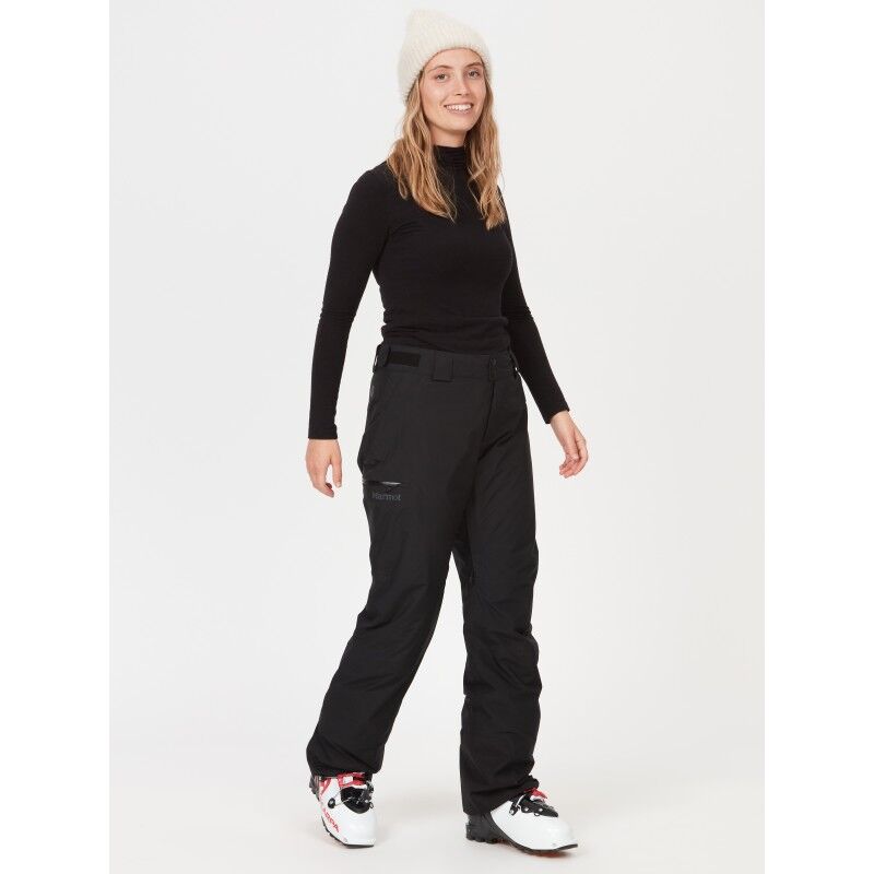 Marmot Lightray GTX Pant - Spodnie narciarskie damskie | Hardloop