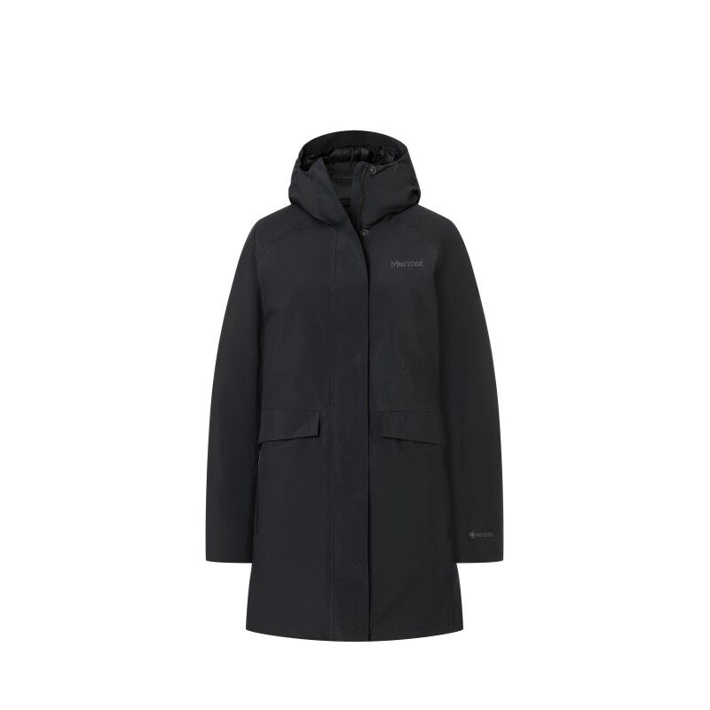 Oslo GTX Jacket - Chaqueta impermeable - Mujer