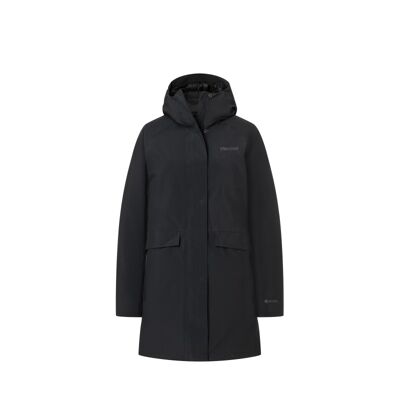 Oslo GTX Jacket - Hardshell jacket - Women's