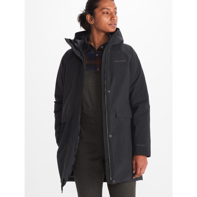 Marmot Oslo GTX Jacket - Chaqueta impermeable - Mujer | Hardloop