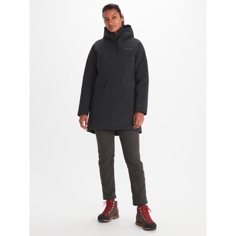 Marmot Oslo GTX Jacket - Regenjack - Dames | Hardloop