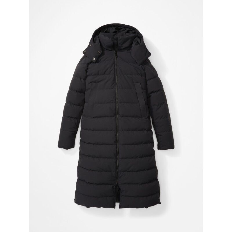 Marmot Prospect Coat - Kurtka zimowa damska | Hardloop