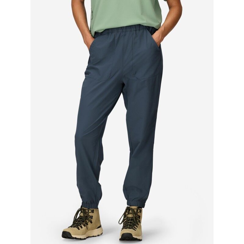 AirExchange UPF 40 Jogger - Klimbroek - Dames