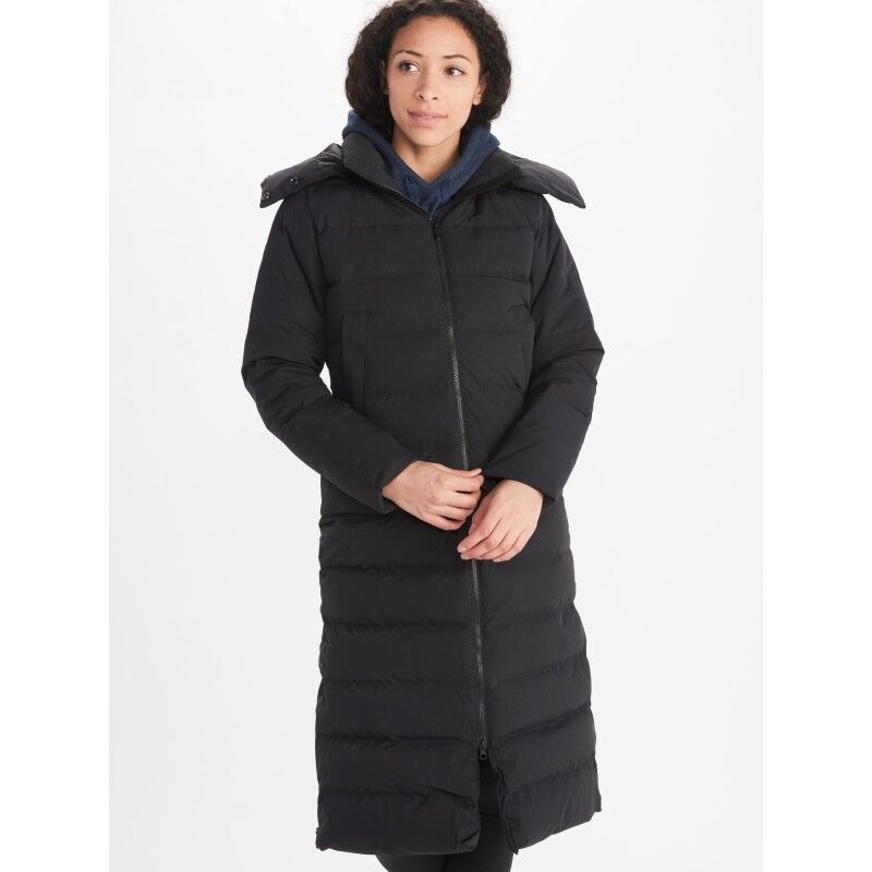 Prospect Coat - Parka - Mujer