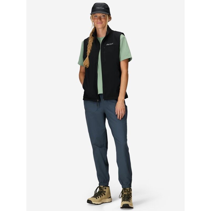 Marmot AirExchange UPF 40 Jogger - Tracksuit bottom - Women's | Hardloop