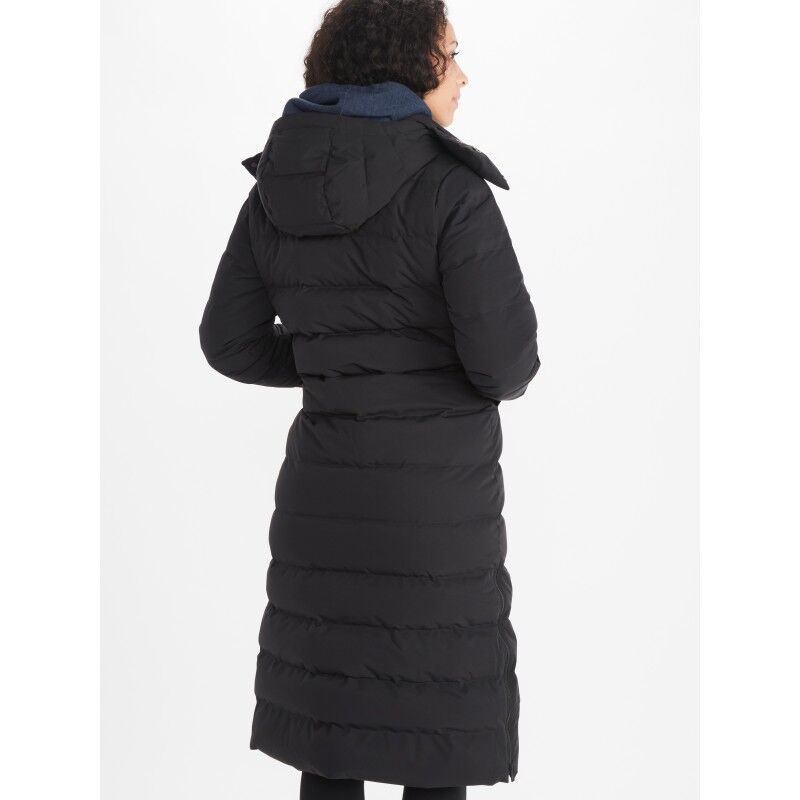 Marmot Prospect Coat - Parka - Mujer | Hardloop