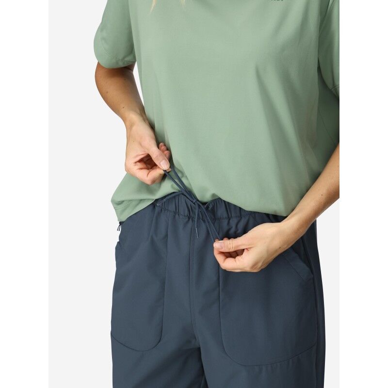 Marmot AirExchange UPF 40 Jogger - Tracksuit bottom - Women's | Hardloop