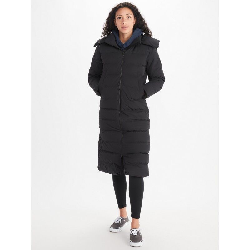Marmot Prospect Coat - Kurtka zimowa damska | Hardloop