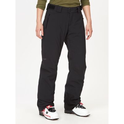 Slopestar Insulated Pant - Skibukser - Damer