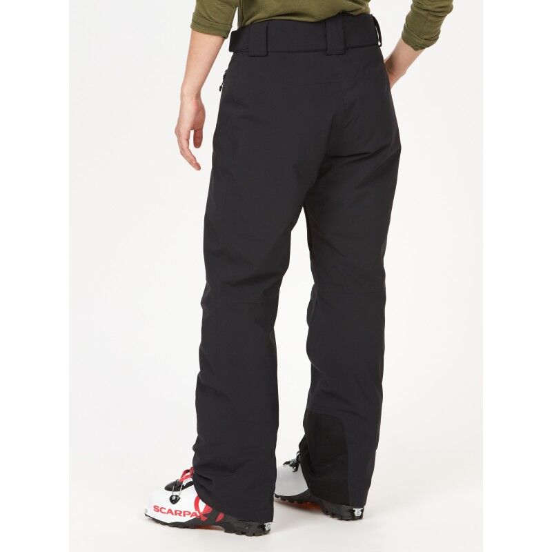 Marmot Slopestar Insulated Pant - Ski trousers - Women's | Hardloop