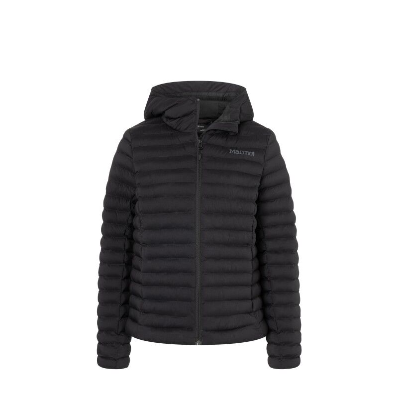 Marmot Echo Featherless Hoody - Dámská péřova | Hardloop