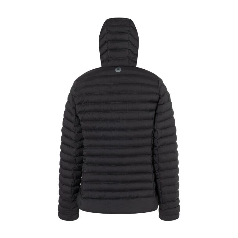 Marmot Echo Featherless Hoody - Kunstfaserjacke - Damen | Hardloop