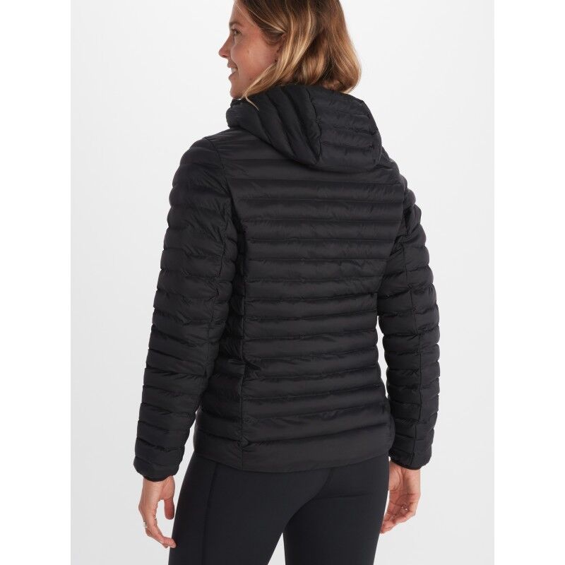 Marmot Echo Featherless Hoody - Casaco penas mulher | Hardloop