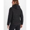 Marmot Echo Featherless Hoody - Chaqueta de fibra sintética - Mujer | Hardloop