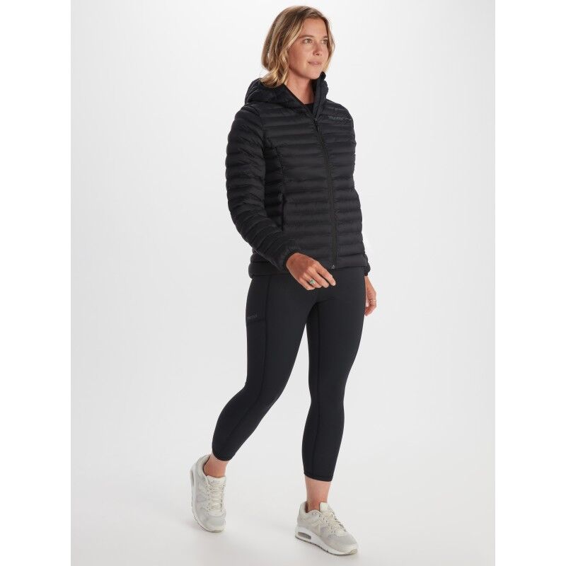 Marmot Echo Featherless Hoody - Syntetjacka - Dam | Hardloop