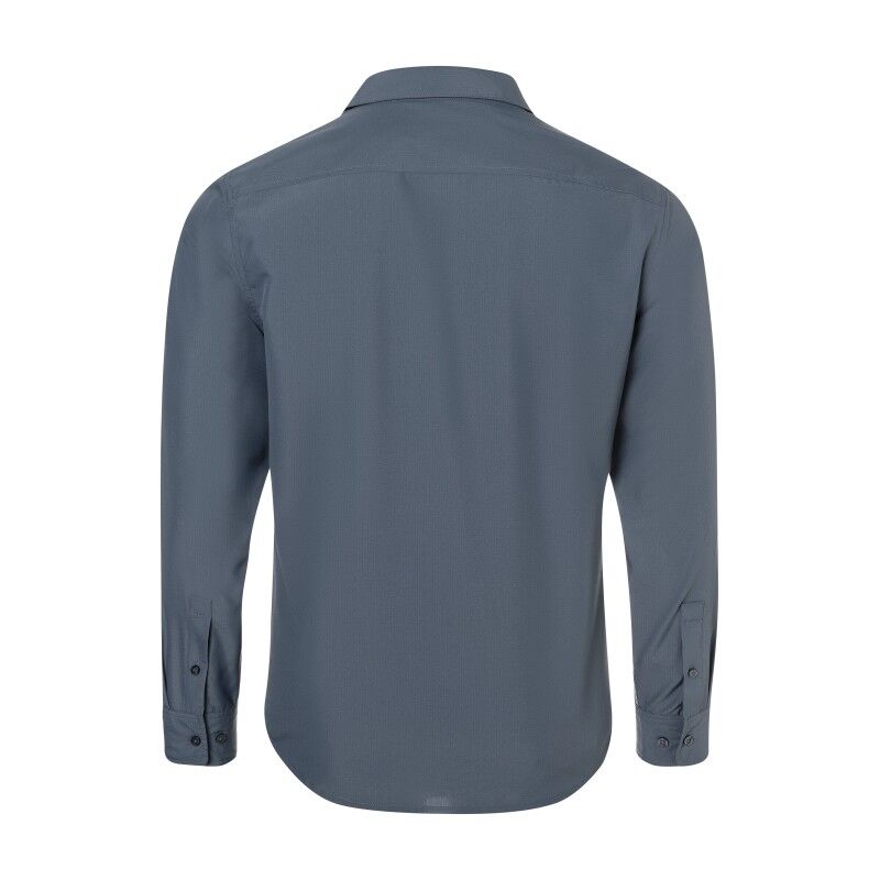 Marmot AirExchange UPF 40 LS Shirt - Camisa - Hombre | Hardloop