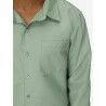 Marmot AirExchange UPF 40 LS Shirt - Hemd - Herren | Hardloop