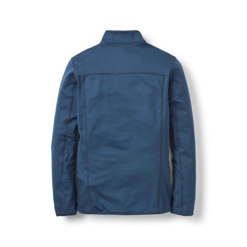 Rab Ascendor Pull-On - Fleece jacket - Men's | Hardloop
