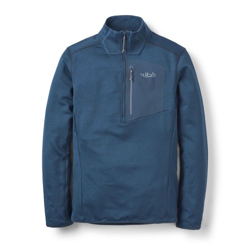 Ascendor Pull-On - Polaire homme