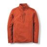 Tuscan Red