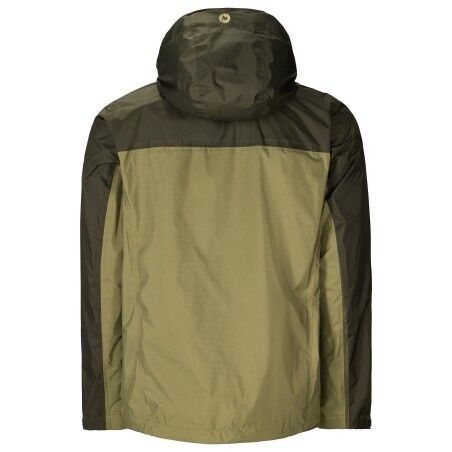Marmot PreCip Eco Jacket Waterproof jacket Men's Hardloop