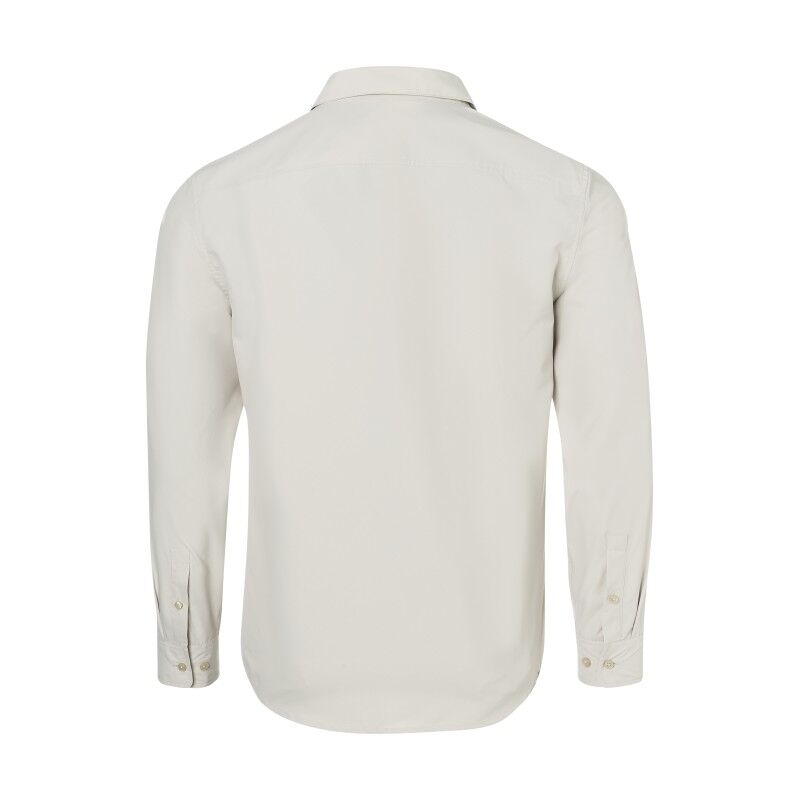 Marmot AirExchange UPF 40 LS Shirt - Skjorta - Herr | Hardloop