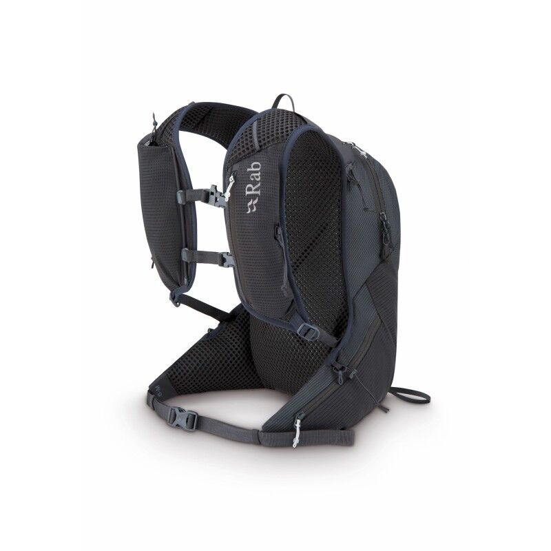Rab Nitron 12 - Wanderrucksack | Hardloop