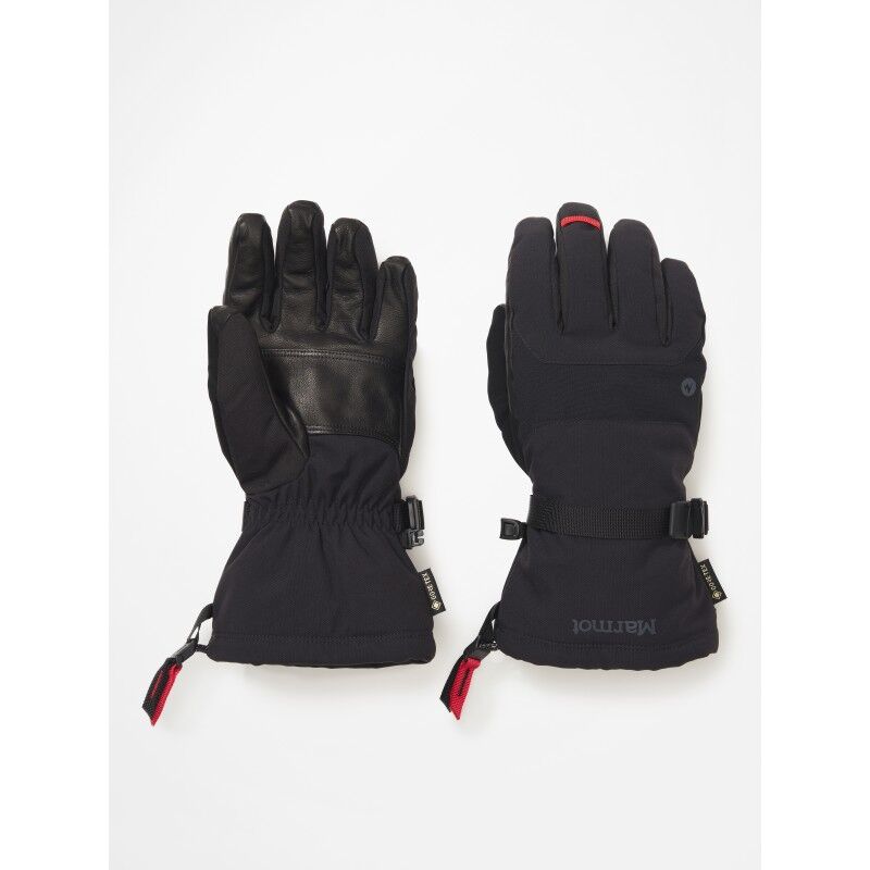Marmot Randonnee GTX Glove - Rękawice narciarskie meskie | Hardloop
