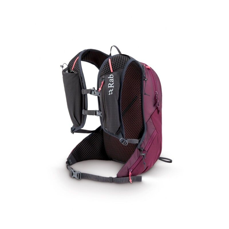 Rab Nitron 12 - Wanderrucksack | Hardloop