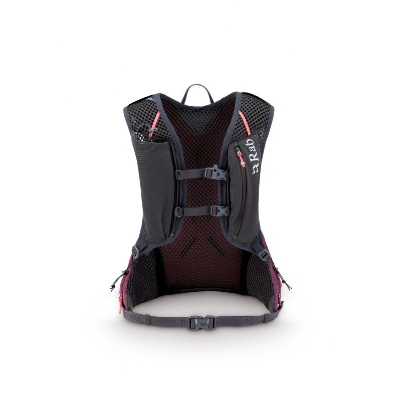 Rab Nitron 12 - Walking backpack | Hardloop