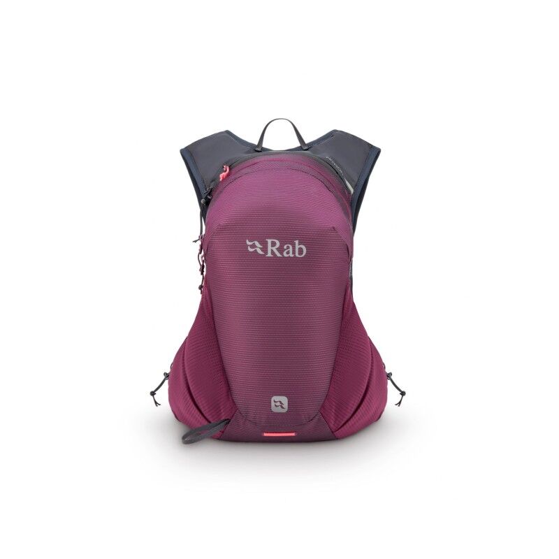 Rab Nitron 12 - Walking backpack | Hardloop