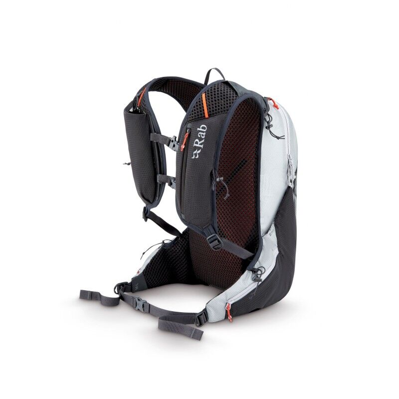 Rab Nitron 18 - Walking backpack | Hardloop