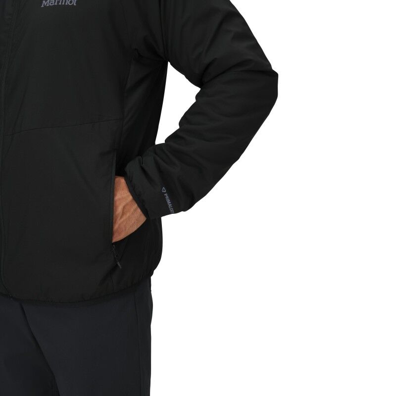 Marmot Aerothermal Hoody - Giacca sintetica - Uomo | Hardloop