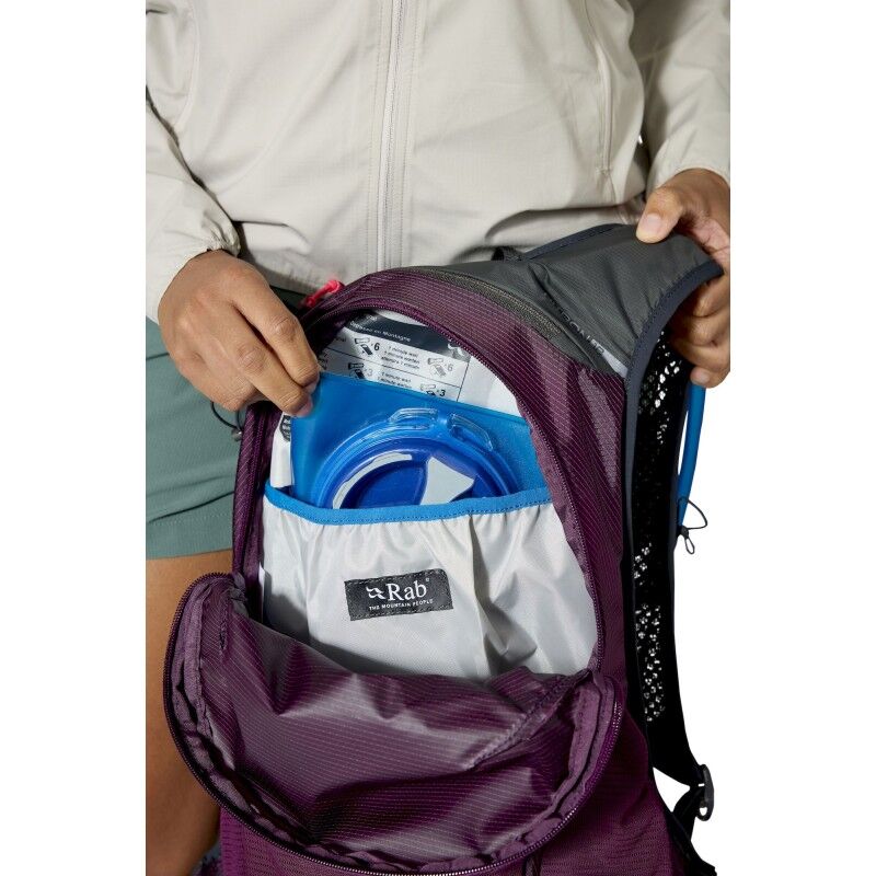 Rab Nitron 18 - Wanderrucksack | Hardloop