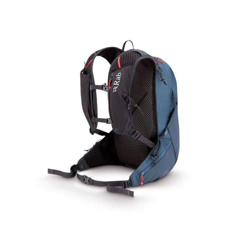 Rab Nitron 18 - Walking backpack | Hardloop